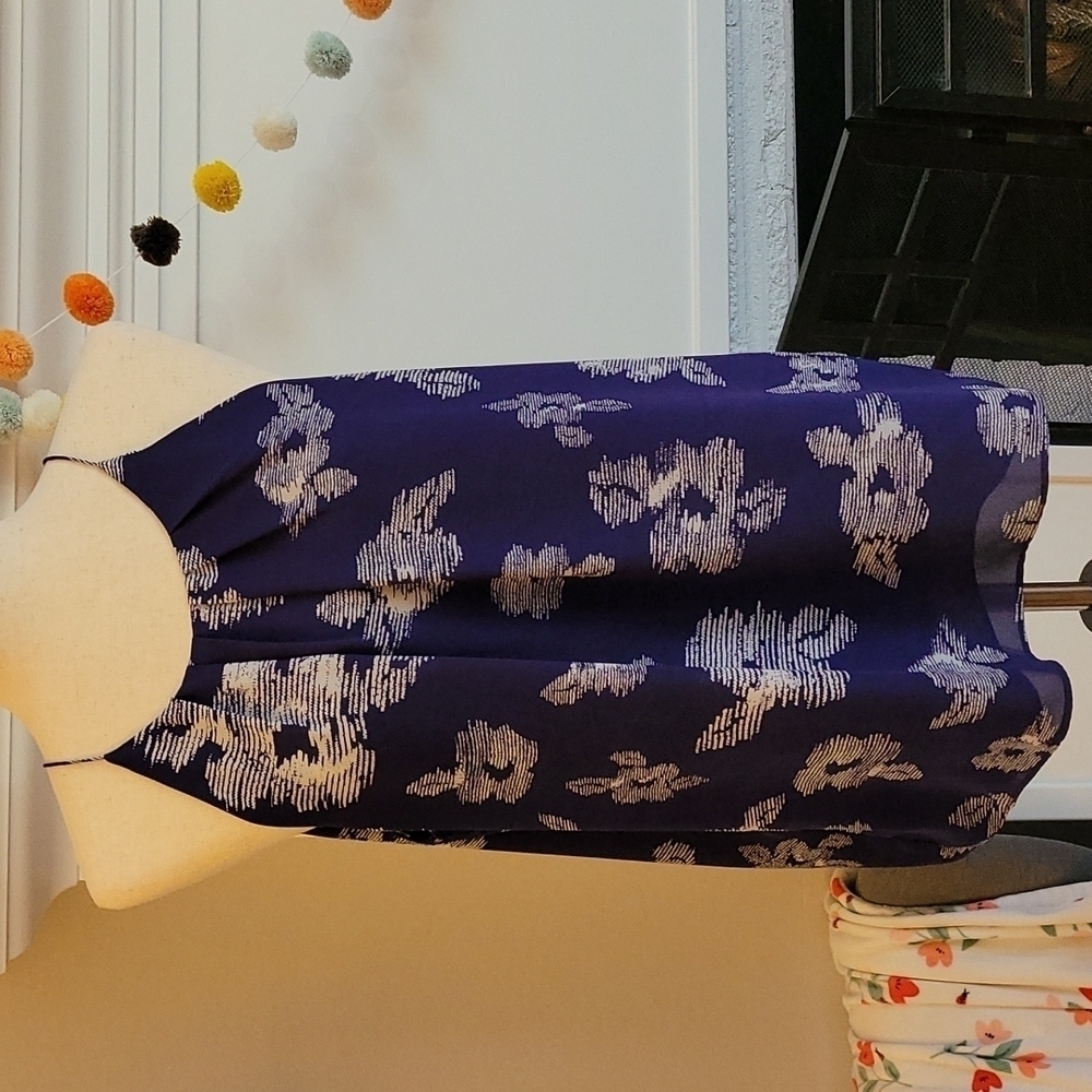 Violet + Claire Camisole Size Large